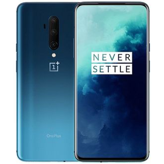 OnePlus OnePlus 7T Pro 8/256GB Синий