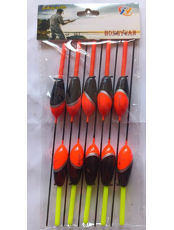 Поплавок Hongyuan 2,0 гр (10шт.)