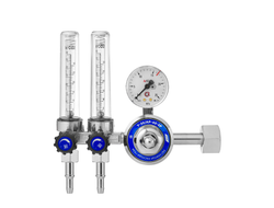 Регулятор расхода газа У-30/АР-40-2Р