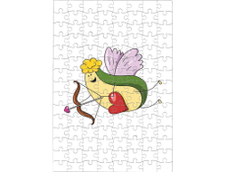 Пазл #2 на День влюблённых, 14 февраля