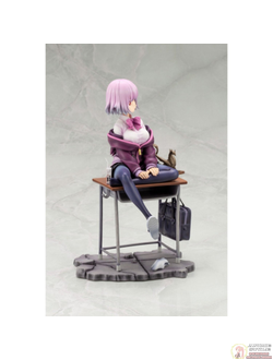 Фигурка 1/7 Аканэ Шинджо (Akane Shinjou)