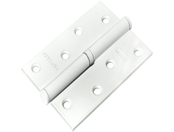 Петли дверные MORELLI MSD-100 W белая