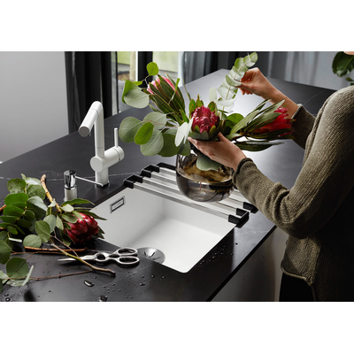 Мойка Blanco SUBLINE 500-U 523439