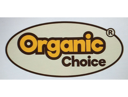 Organic Choice консервы Супер-премиум класс
