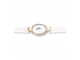 Фитнес-браслет Xiaomi Amazfit Moonbeam Bracelet (белый)