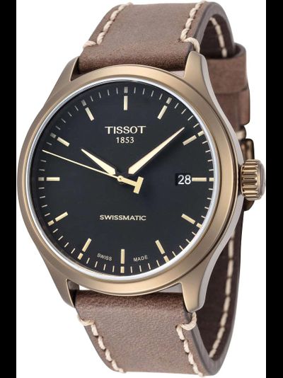 Швейцарские часы Tissot T116.407.36.051.00