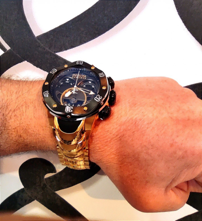 Invicta reserve venom 10172 hotsell