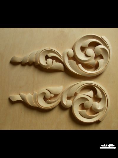 Набор резьбы по дереву для киота