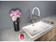 СМЕСИТЕЛЬ OMOIKIRI KANTO IB (4994427) INDIGO BLUE МАТОВЫЙ