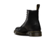 Ботинки Dr. Martens 1460 Horween Dublin черного цвета