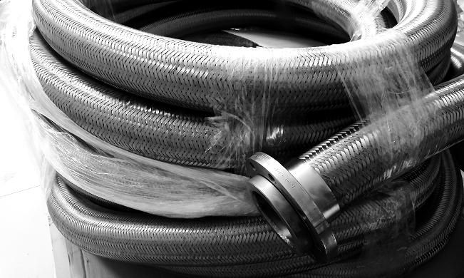 Металлорукав РВД рукав высокого давления