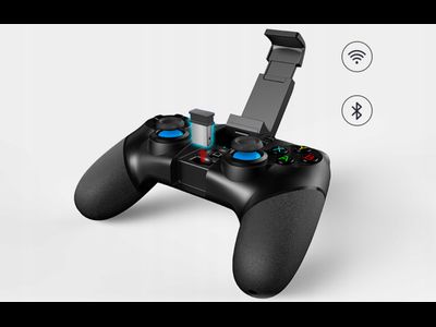 Беспроводной геймпад IPEGA PG-9156