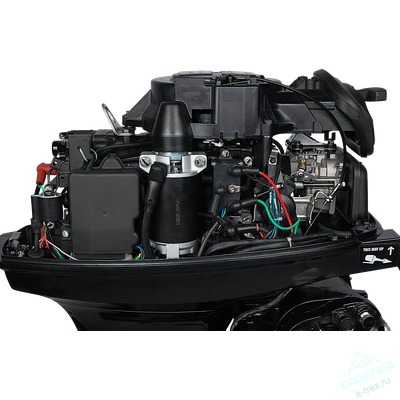 Лодочный мотор Marlin MP40AERTL