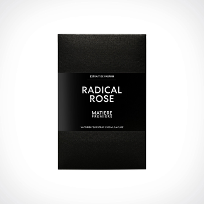 Matiere Premiere Radical Rose Extrait