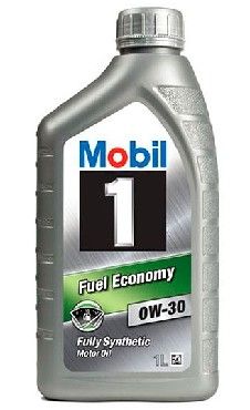 Mobil 1 Fuel Economy Formula 0w30 синт. 1л