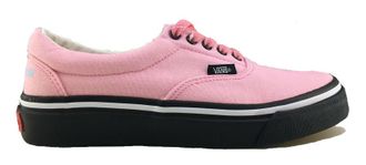 Кеды Vans Authentic розовые (36-40) Арт. 432M-A