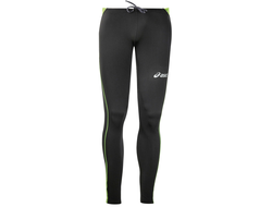 Лосины  ASICS WINTER TIGHT LASSE утепленные  T247Z6 -90J2  (Размер: S; M; L; XL; XS)