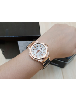 Часы Casio Baby-G MSG-S500CG-1A