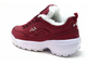 Кроссовки FILA DISRUPTOR 2 All Бордовые Зимние