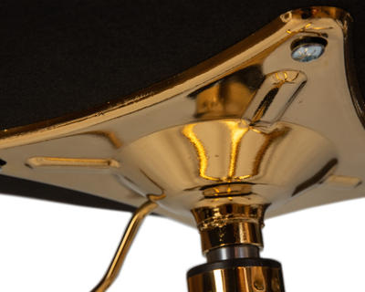 Кресло MONTY GOLD