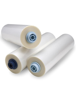 Пленка для ламинирования рулонная