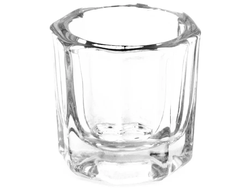 Стеклянный стаканчик (5 мл)