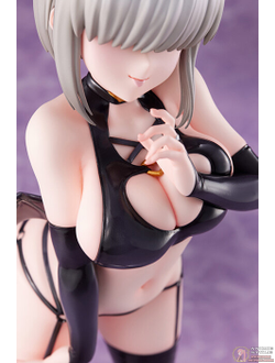 Фигурка 1/6 Янаги Удзаки (Yanagi Uzaki Little Devil Ver.)