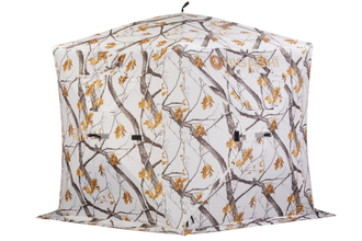 Продажа зимних палаток Higashi Penta (Winter Camo) в Иркутске