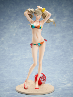 Фигурка 1/7 Анн Такамаки (Anne Takamaki Swimsuit Ver.)