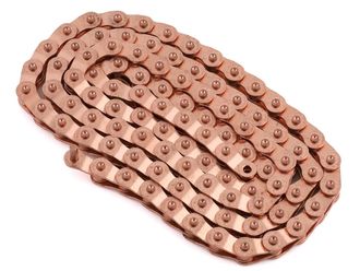 Купить цепь Shadow Interlock V2 (Copper) для BMX велосипедов в Иркутске