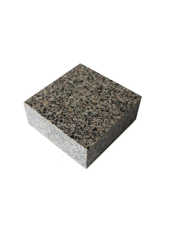 Гранитная плитка Режевское (Россия)
