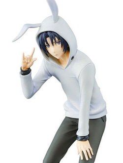 Фигурка Иори Изуми (Izumi Iori Normal Parka ver.)