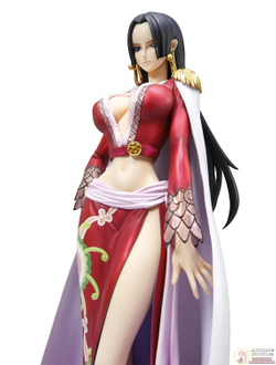 Фигурка 1/8 Боа Хэнкок (Hancock Boa)