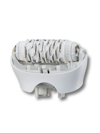 Эпилирующая головка расширенная для эпилятора Braun Silk epil 9, 7