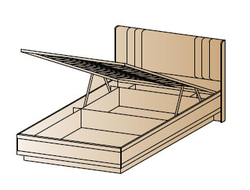 Детская Карина - Кровать КР-1011