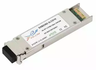 Трансивер Hi Link CWDM XFP 1270nm 40KM 2xLC (XFP-CWDM-ER-27)