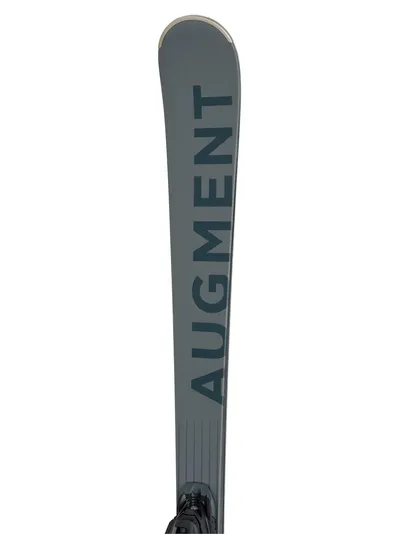 Горные лыжи Augment RACE CARVING 172cm R14m с платформой и креплениями Marker rMotion3 12 GW