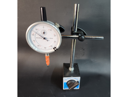 Штатив магнитный с индикатором ИЧ-10 (Акция вместе дешевле)