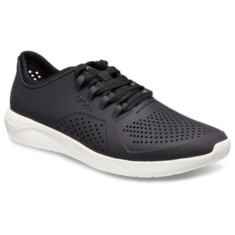 Men's literide pacer crocs deals