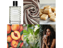 Vilhelm Parfumerie Chimilka