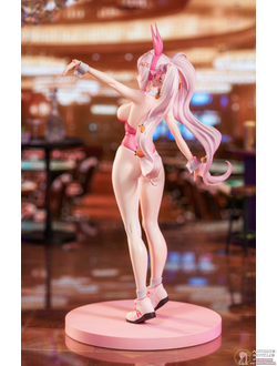 Фигурка 1/10 Алиса (Alice Wonderland Bunny S.K.P)