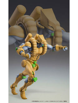 Фигурка The World Statue BIG