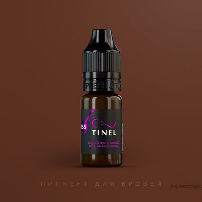Tinel B5 Пшеничный блонд