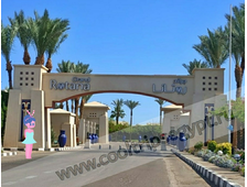 Grand Rotana Resort &amp; Spa 5*