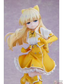 Фигурка 1/7 Каоруко Тэнкава (Tenkawa Kaoruko KDcolle Kadokawa)