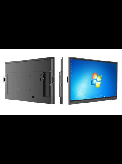 Интерактивная панель 75 дюймов