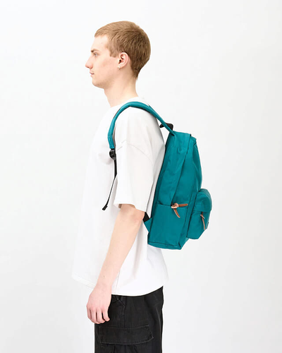 Рюкзак Anteater Phat Nano Сине-Зеленый