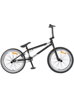 Велосипед BMX Tech Team LEVEL 20 с гироротором