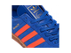 Adidas Hamburg Blue Orange