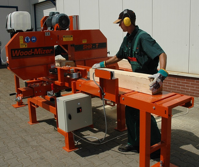 Ленточный делительный станок HR-110, от